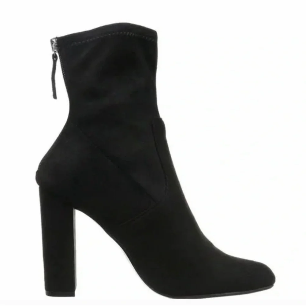 Steve Madden "Brisk" Boot - Picture 16 of 16